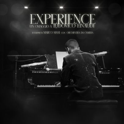 Experience - Omaggio a Ludovico Einaudi