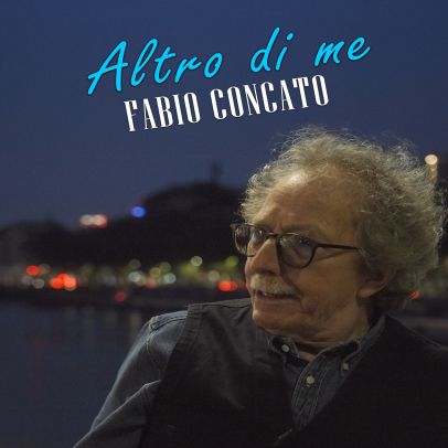 Fabio Concato - Altro di me