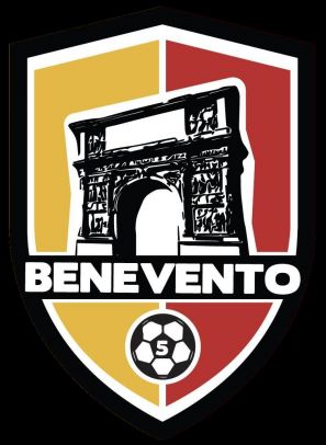 GG TEAMWEAR BENEVENTO 5 Vs META CATANIA