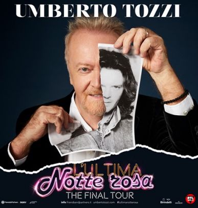 Umberto Tozzi