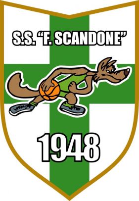 A.S.D. F. SCANDONE AVELLINO Vs BASKET SCHOOL MESSINA