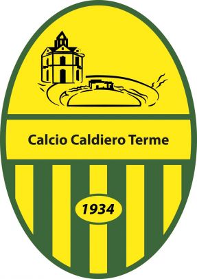 CALDIERO TERME Vs U.S TRIESTINA CALCIO 1918