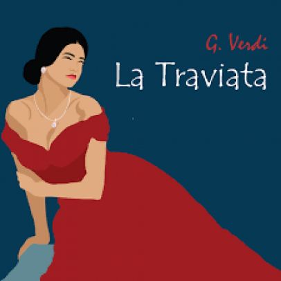 La Traviata