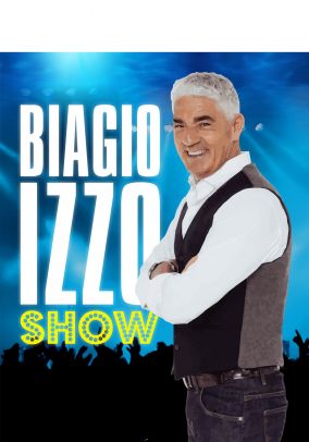 Biagio Izzo Show