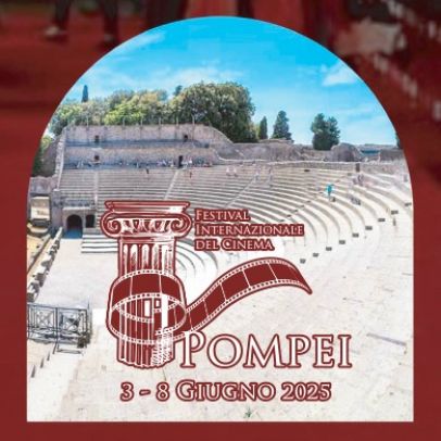  Festival Internaziole Cinema di Pompei