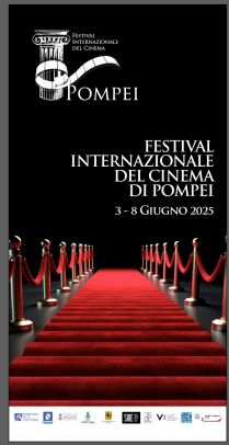 Festival Internazionale del Cinema di Pompei