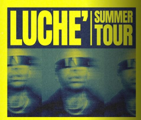 Luchè