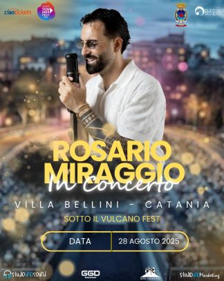 Rosario Miraggio
