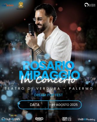 Rosario Miraggio