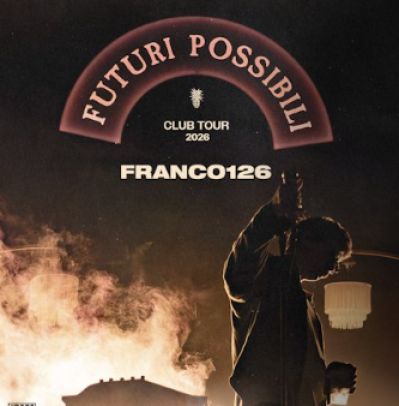  Franco126