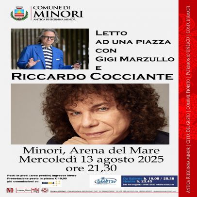 Riccardo Cocciante