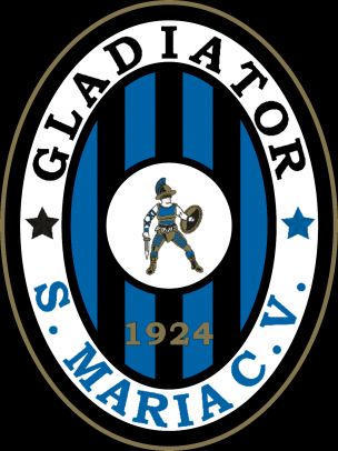 GLADIATOR 1924 Vs PUTEOLANA