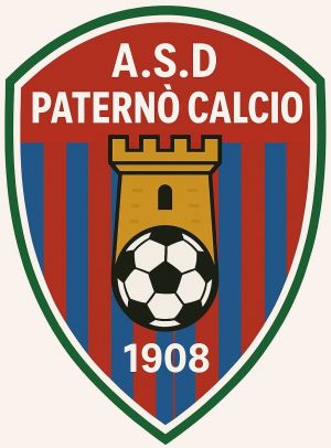 ASD PATERNO' CALCIO Vs NUOVA IGEA VIRTUS