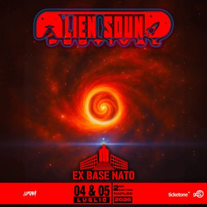 Alien Sound Festival