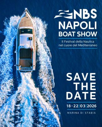NAPOLI BOAT SHOW