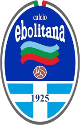 EBOLITANA CALCIO 1925 Vs APICE