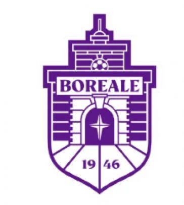 ASD BOREALE Vs VENAFRO