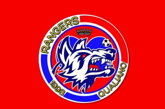 RANGERS QUALIANO Vs BRUSCIANO