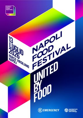 NAPOLI FOOD FESTIVAL