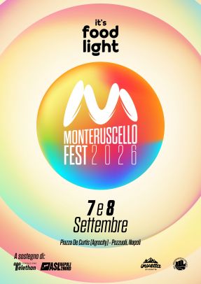 MONTERUSCIELLO FEST