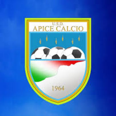 USD APICE CALCIO Vs TARANTO