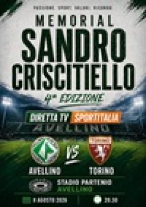 AVELLINO Vs TORINO