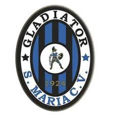GLADIATOR 1924 Vs TARANTO