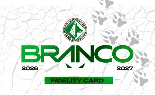 BRANCO CARD
