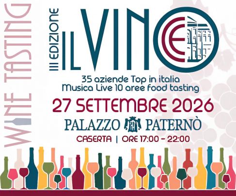 IL VINO CE