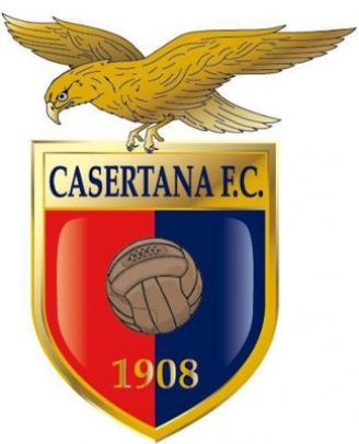 CASERTANA F.C. Vs SAVOIA 1908