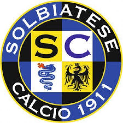 SOLBIATESE 1911 Vs ARCONATESE