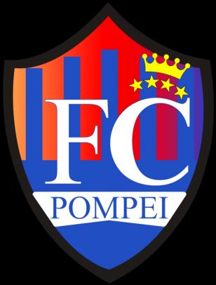 F.C. POMPEI Vs SANTA MARIA LA CARITA'