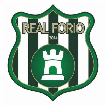REAL FORIO Vs BRINDISI