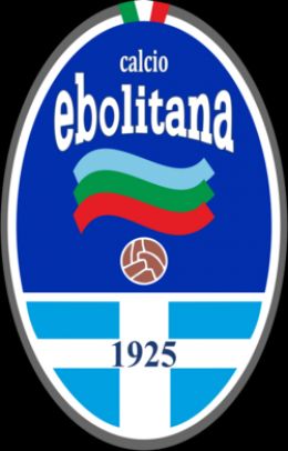 EBOLITANA CALCIO 1925 Vs NARDO'