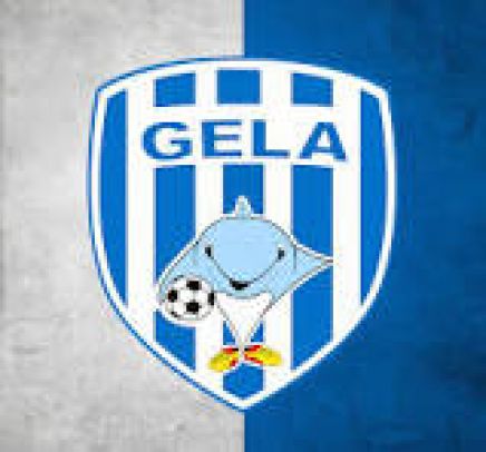 GELA CALCIO Vs FAVARA