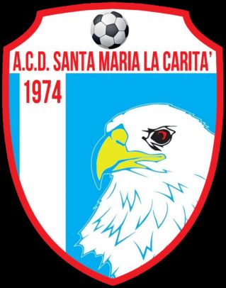 S.MARIA LA CARITA' Vs F.C. POMPEI