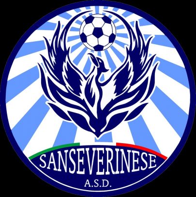 ASD SANSEVERINESE Vs SAN VITO POSITANO