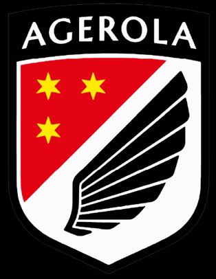 AGEROLA Vs G S TELESE TERME