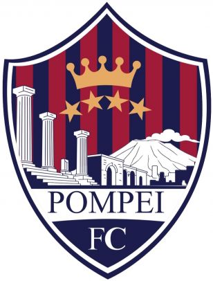 F.C. POMPEI Vs QUARTO 2012
