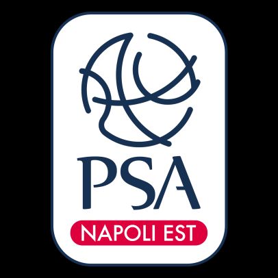 PSA NAPOLI EST Vs LATINA BASKET