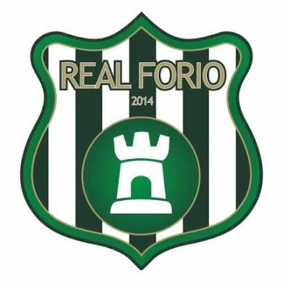 REAL FORIO Vs REAL NORMANNA