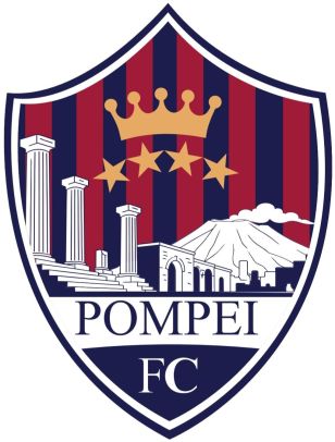 F.C. POMPEI Vs MARIANELLA