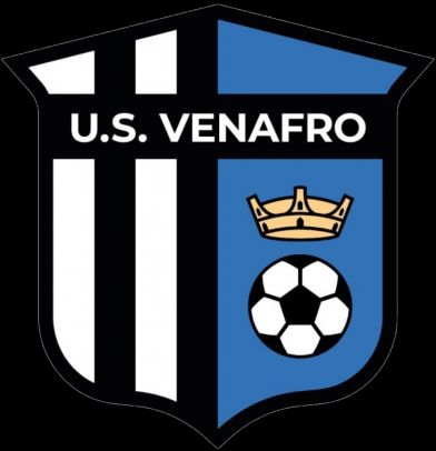U.S. VENAFRO Vs CITTA' DI ANAGNI